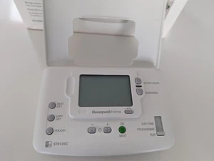 Honeywell ST9120C New Single channel replacement for ST9100 & ST6100 Unused - Picture 1 of 5