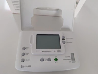 Honeywell ST9120C New Single channel replacement for ST9100 & ST6100 Unused - Image 1 of 4