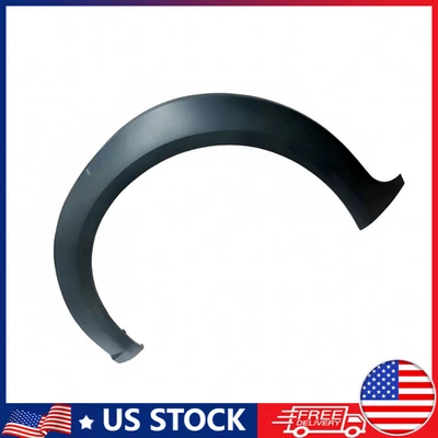 Moldura de arco de guardabarros de rueda delantera derecha para Ford Transit Connect 2010-2013  Foto 1 de 4