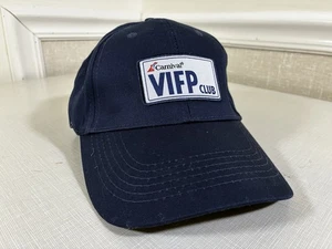 Cappello da baseball Carnival Cruise VIFP CLUB HAT per Platino e Diamante - Foto 1 di 7