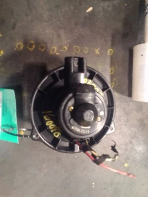 Motor Soplador 163 Tipo ML500 Delantero Se Adapta 00-05 MERCEDES CLASE ML 282090 Foto 1 de 4