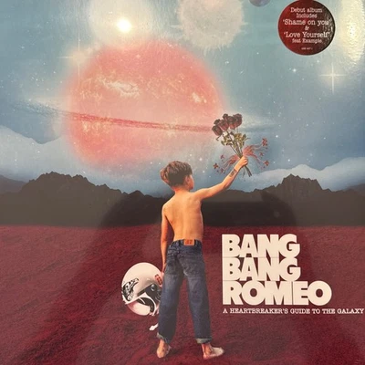 Bang Bang Romeo - A Heartbreaker's Guide To Th (Vinyl LP - 2019 - US - Original) - Bild 1 von 2