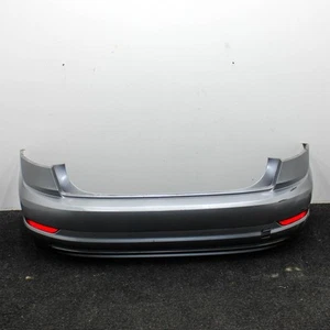 VW JETTA Mk7 2019 Rear Bumper 17A864733 28931459 - Picture 1 of 12