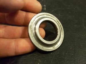 1971 Yamaha XS1B xs 1B XS650 650 xs XS1 Triple clamp race ring - Picture 1 of 1