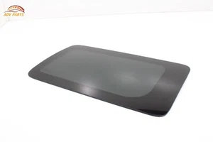 HUMMER H3 REAR RIGHT PASSENGER SIDE QUARTER WINDOW GLASS OEM 2006 - 2010 💎 - Picture 1 of 7