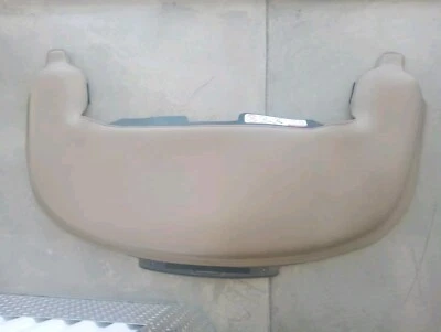 Chrysler Sebring 1996-2000 techo convertible OEM BRONCEADO/BEIGE cubierta de bota Tonneau Foto 1 de 4