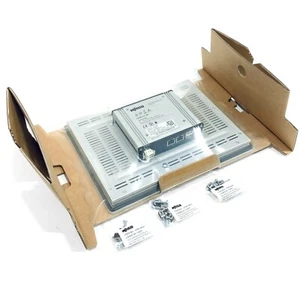 Panel web Wago 762-3003; 25,7 Cm (10,1"), 1280 x 800 píxeles 2 x USB, 2 x Ethernet - Imagen 1 de 4