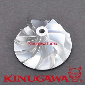 Kinugawa Turbo Compressor Billet Wheel TD05HR 16G EVO 4-9 - Picture 1 of 2