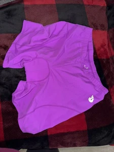 Beroy Cycling Shorts Womens Size 3XL Padded Black Biking Cycle (WTF62) - Picture 1 of 4