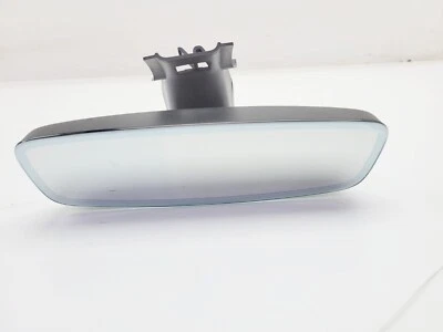 PORSCHE TAYCAN 9J1 FRONT INTERIOR REAR VIEW MIRROR 971857511A 2021 - Image 1 of 4