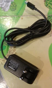 PureGear 12W 2.4A Wall Charger with 5Ft Micro USB Connector Cable - Black - Picture 1 of 3