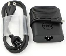 Genuine Dell 65W Type-C USB-C Power Adapter Charger 2YK0F LA65NM170