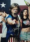 William H. Macy  Autographed Signed Photo