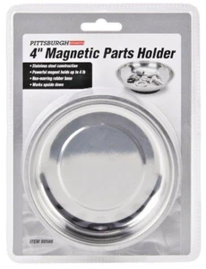 PITTSBURGH AUTOMOTIVE 4" Magnetic Parts Holder - Picture 1 of 7