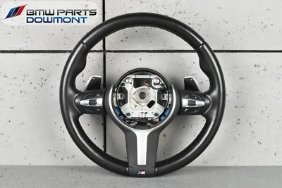 BMW 2 F45 F46 X1 F48 X2 F39 Lenkrad Steering Wheel Heating ACC Assist M-SPORT - Bild 1 von 4