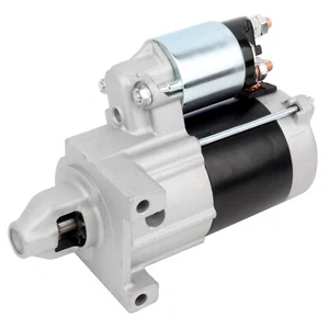 Starter Fits John Deere Mower Gt235 Gt245 Gx335 Lt190 Se501873 Am133636 18266 - Picture 1 of 12
