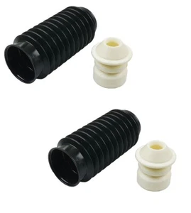 2x KYB SB101 Strut Dust boots with Bumber Stop for Acura BMW Chrysler Mercedes - Picture 1 of 1