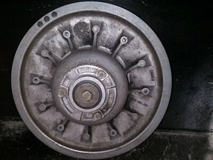 2004 SKI DOO REV 800 HO SECONDARY DRIVEN CLUTCH 03 04 05 06 06 RW610 - Picture 1 of 3