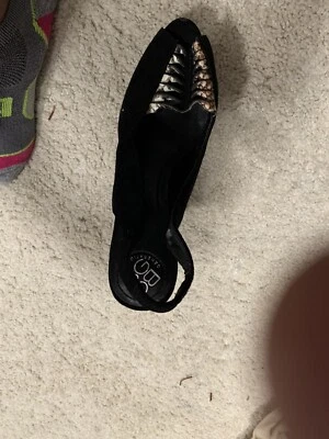 Sapatos bcbgeneration - Imagem 1 de 2