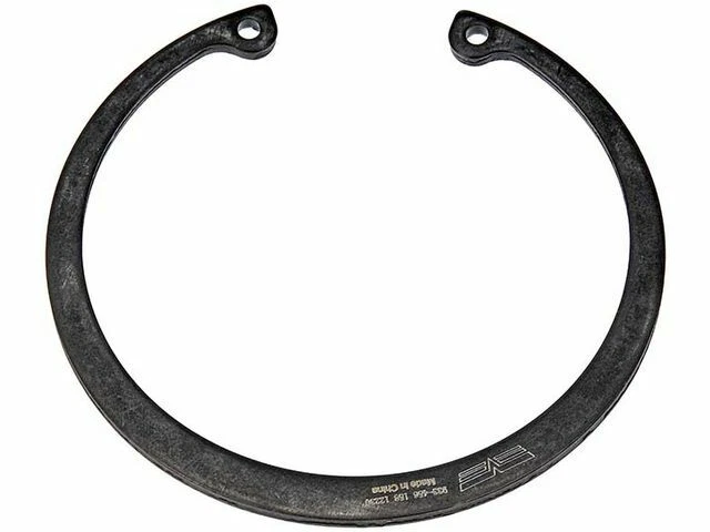 Anillo de retención de cojinete de rueda delantero Dorman para Honda Civic 1992-2005 EX 74KYQZ Foto 1 de 1