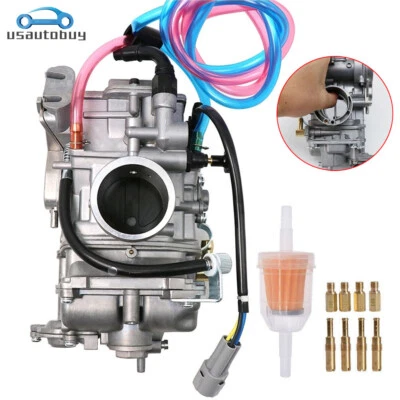 Fit For KTM 250 SXF 250SXF 250 XCW Carburetor/Carb 2005-2010 NEW - Bild 1 von 4