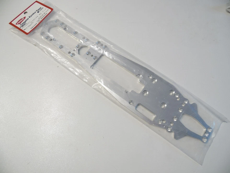 KYOSHO FM641 Main Chassis EVOLVA M3 Evo - Photo 1/1