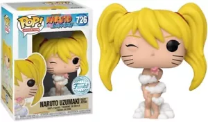 Funko Pop! Animación Naruto Shippuden - Naruto #726 Edición Especial - Imagen 1 de 1