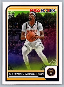 2023-24 Panini Haunted Hoops Kentavious Caldwell-Pope #89 Denver Nuggets - Picture 1 of 2