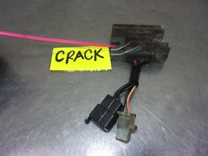 530 A SUZUKI MARAUDER GZ 250 2007 OEM  REGULATOR - Picture 1 of 9