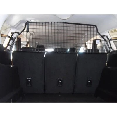 Kleinmetall 20300028 Masterline Hundegitter für Ford S-Max II