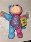 Cabbage Patch Kids Space Friends Cuties Cosmo Kitty 211 New Nwt 9 Inch Jazwares