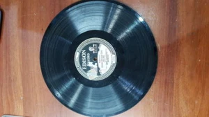 EDISON RECORD - SOME OTHER DAY 7" VINYL - Picture 1 of 2