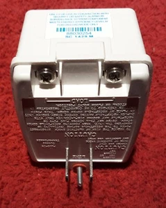 E5) DSC Power Adapter #PT1620U. Output: aC 16.5V, 20VA, Bare Terminals. NEW! - Picture 1 of 3