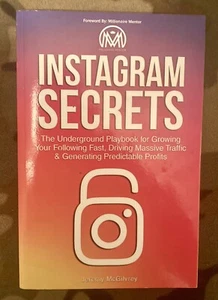 Instagram Secrets - Picture 1 of 7