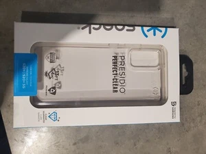 samsung galaxy s20+ clear case - Photo 1 sur 1