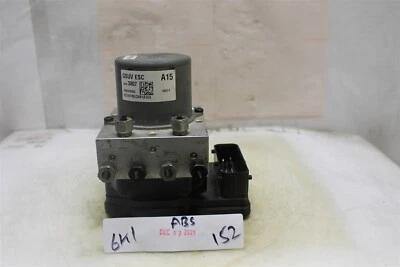 2016 Buick Encore ABS Anti-Lock Brake Pump Control 42403007 Module 152 6K1 - Image 1 of 4