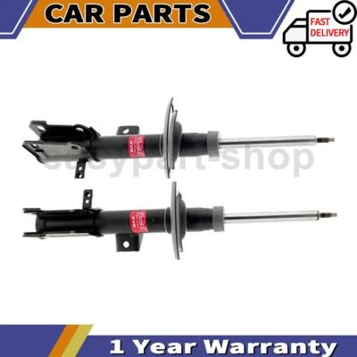 Amortiguadores delanteros KYB GR-2/Excel-G puntales para Dodge Journey 2,4 L 2016 2015 2014 2013 Foto 1 de 4