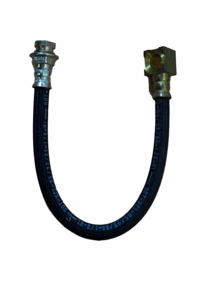 Manguera de freno Bendix 88463 ¡Nueva! Pontiac Bonneville Catalina Executive 1969-70 Foto 1 de 1