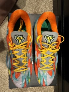 New Kobe 8 Protro "Venice Beach" - Size 9 - Picture 1 of 10