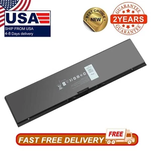 34GKR E7440 RechargeableBattery For Dell Latitude E7420 E7450 PFXCR 451-BBFT 47W - Picture 1 of 11