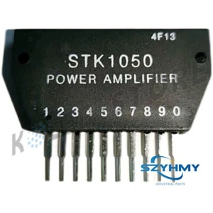 1PCS New SANYO STK1050 Power Supply Module - Picture 1 of 1