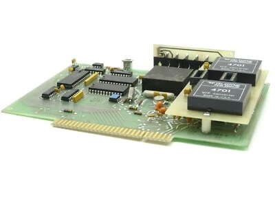 USED REXNORD 656-10073-80 TRANSDUCER BOARD  6561007380 - Image 1 of 4