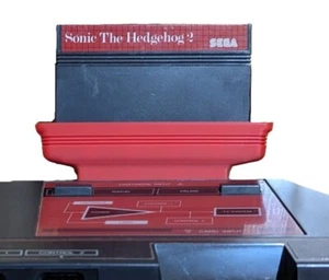 Adapter converter EU/US Sega Master System SMS to Japanese Mark III 3 SG 1000 - Imagen 1 de 3