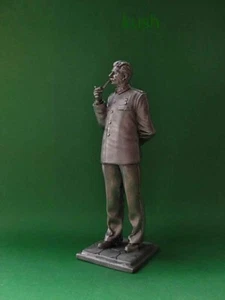 TIN SOLDIERS 90mm Joseph STALIN Leader Soviet Russia USSR - Picture 1 of 6