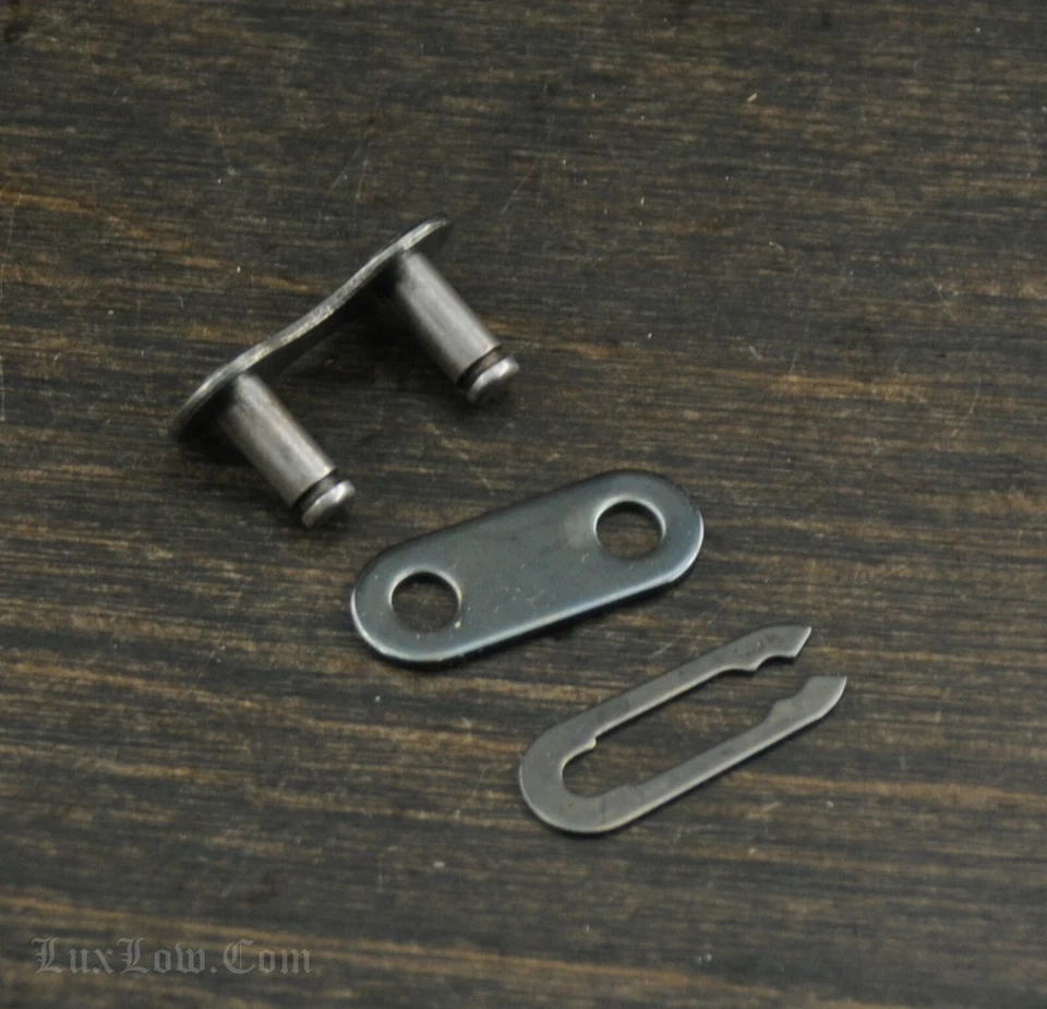 Corrente de bicicleta velocidade única vintage Schwinn Stingray Cruiser BMX bicicleta de pista fixa - Imagem 1 de 1