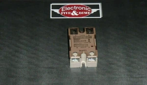 OMRON G3NA-210B AC200-240V SOLID STATE RELAY - Picture 1 of 3