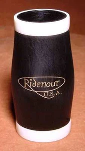 Ridenour Ivorlon Clarinet Barrel - Picture 1 of 1