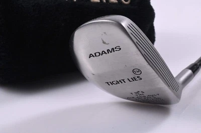 Adams Tight Lies #3 Wood / 16 Degree / Regular Flex Adams Golf Shaft - Image 1 of 4