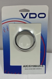 VDO A2C53186029S Viewline Bezel - Picture 1 of 5