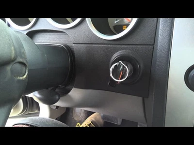 点火开关适用于 01-07 CARAVAN 1290754 — 第 1/4 张图片